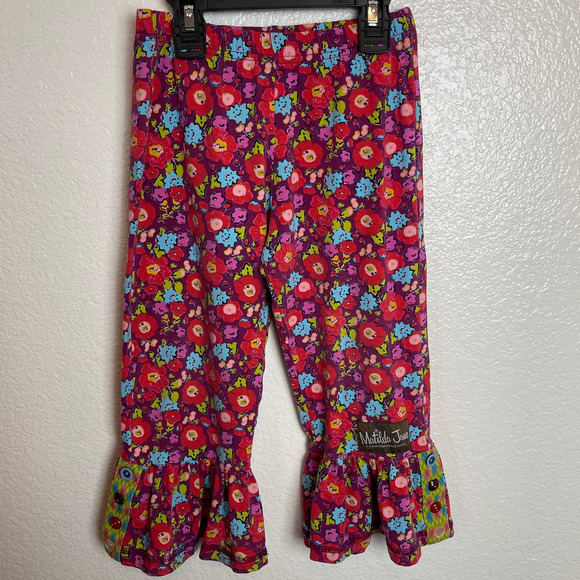 Matilda Jane Bottoms Paint By Numbers By Matilda Jane Big